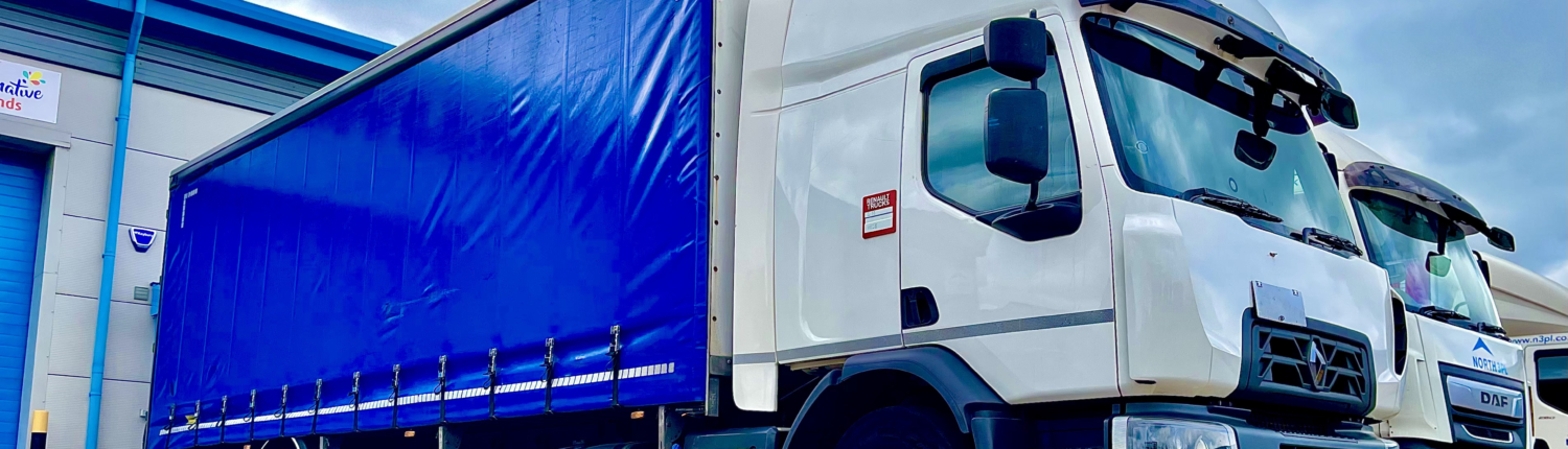 North Vehicle Hire